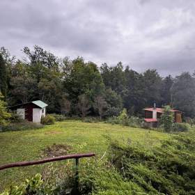 Foto inzerátu Prodej Chaty 34m2, pozemek 998m2