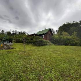 Foto inzerátu Prodej Chaty 34m2, pozemek 998m2