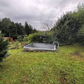 Foto inzerátu Prodej Chaty 34m2, pozemek 998m2