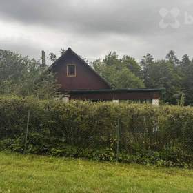 Foto inzerátu Prodej Chaty 34m2, pozemek 998m2