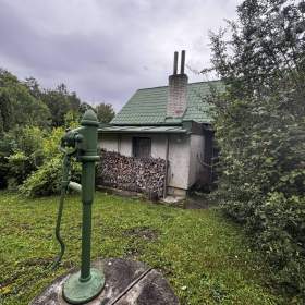 Foto inzerátu Prodej Chaty 34m2, pozemek 998m2