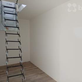 Foto inzerátu Moderní investiční byt 2+kk s dvěma balkony v Českém Brodě