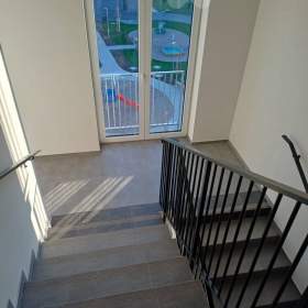 Foto inzerátu Moderní investiční byt 2+kk s dvěma balkony v Českém Brodě