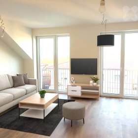 Fotka k inzerátu Moderní investiční byt 2+kk v Českém Brodě / 19208374