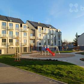 Foto inzerátu Moderní investiční byt 2+kk v Českém Brodě