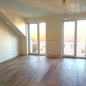 Foto inzerátu Moderní investiční byt 2+kk v Českém Brodě