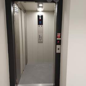 Foto inzerátu Moderní investiční byt 2+kk v Českém Brodě