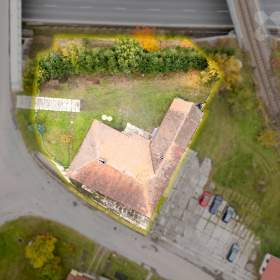 Foto inzerátu Prodej chalupy 250 m2 - podnikání i s možností bydlení na jednom místě