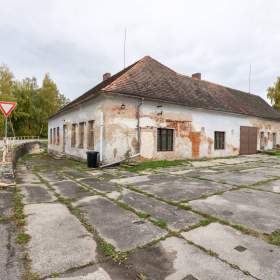 Foto inzerátu Prodej chalupy 250 m2 - podnikání i s možností bydlení na jednom místě