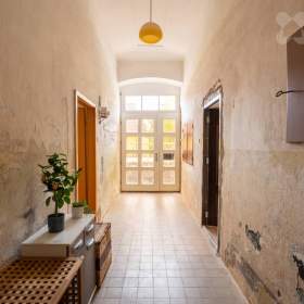 Foto inzerátu Prodej chalupy 250 m2 - podnikání i s možností bydlení na jednom místě