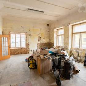 Foto inzerátu Prodej chalupy 250 m2 - podnikání i s možností bydlení na jednom místě