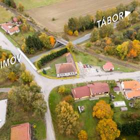 Foto inzerátu Prodej chalupy 250 m2 - podnikání i s možností bydlení na jednom místě