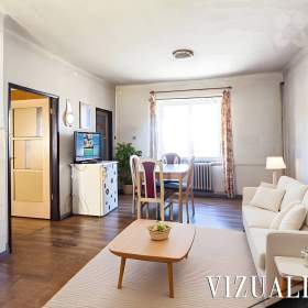 Foto inzerátu Chalupa s uzavřeným dvorem - ideální pro klidné bydlení i podnikání