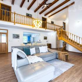 Foto inzerátu Prodej rekreačního objektu 353 m2, pozemek 1746 m2, K. Hynka Máchy Pečky