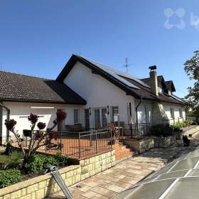 Foto inzerátu Prodej rekreačního objektu 353 m2, pozemek 1746 m2, K. Hynka Máchy Pečky