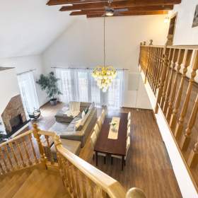 Foto inzerátu Prodej rekreačního objektu 353 m2, pozemek 1746 m2, K. Hynka Máchy Pečky