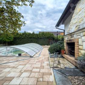 Foto inzerátu Prodej rekreačního objektu 353 m2, pozemek 1746 m2, K. Hynka Máchy Pečky