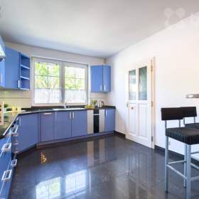 Foto inzerátu Prodej rekreačního objektu 353 m2, pozemek 1746 m2, K. Hynka Máchy Pečky