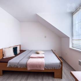 Foto inzerátu Prodej rekreačního objektu 353 m2, pozemek 1746 m2, K. Hynka Máchy Pečky