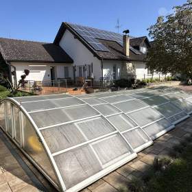 Foto inzerátu Prodej rekreačního objektu 353 m2, pozemek 1746 m2, K. Hynka Máchy Pečky