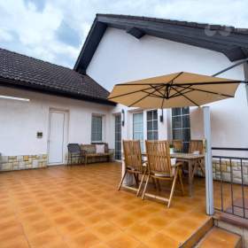 Foto inzerátu Prodej rekreačního objektu 353 m2, pozemek 1746 m2, K. Hynka Máchy Pečky