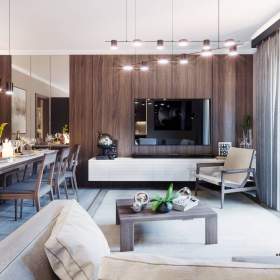 Foto inzerátu Atraktivní investiční byt 2+kk s balkony v Českém Brodě