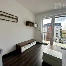 Foto inzerátu Pronájem bytu 3+KK - mezonet 75 m2 + 2 balkóny s možností vlastního venkovního parkování