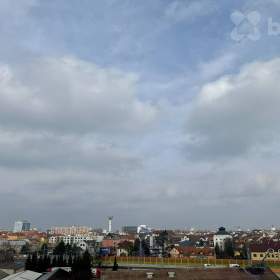 Foto inzerátu Pronájem bytu 3+KK - mezonet 75 m2 + 2 balkóny s možností vlastního venkovního parkování