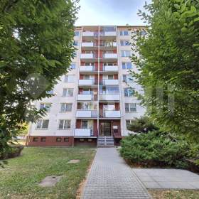 Foto inzerátu Exkluzivní pronájem bytu 2+kk na ul. Sladovní v Kojetíně