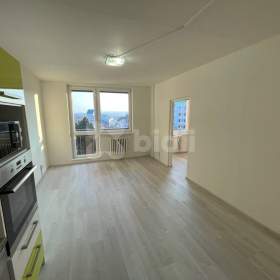 Foto inzerátu Exkluzivní pronájem bytu 2+kk na ul. Sladovní v Kojetíně