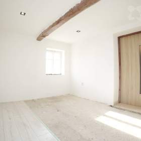 Foto inzerátu Rodinný dům se zahradou - ideální pro trvalé bydlení i rekreaci.