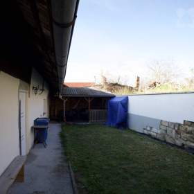 Foto inzerátu Rodinný dům se zahradou - ideální pro trvalé bydlení i rekreaci.