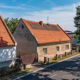 Fotka k inzerátu Prodej rodinného domu, 130 m2, Libočany / 19200974