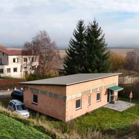 Foto inzerátu Prodej Rodinného domu Rosice u Brna