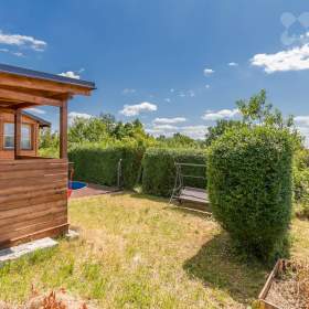 Foto inzerátu Chata na pronajatém pozemku, Praha 6 - Břevnov