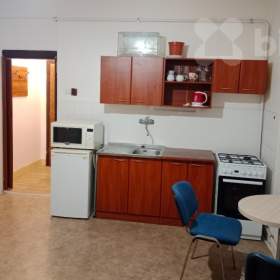 Foto inzerátu Pronájem bytu 1+KK 25m2 - Charkovská, Olomouc