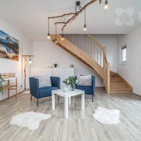 Foto inzerátu Moderní a nízkoenergetická RD 4+kk, Brandýs nad Labem