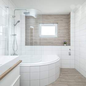 Foto inzerátu Moderní a nízkoenergetická RD 4+kk, Brandýs nad Labem