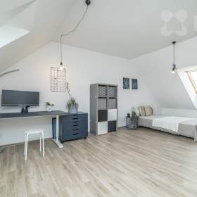 Foto inzerátu Moderní a nízkoenergetická RD 4+kk, Brandýs nad Labem