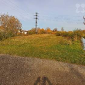 Fotka k inzerátu Prodej investičního pozemku 882 m2 , Litvínovice , okres České Budějovice / 19549773