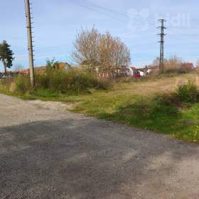 Foto inzerátu Prodej investičního pozemku 882 m2 , Litvínovice , okres České Budějovice