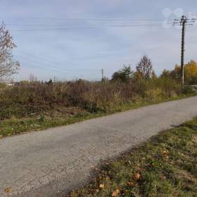 Foto inzerátu Prodej investičního pozemku 882 m2 , Litvínovice , okres České Budějovice