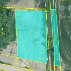 Foto inzerátu Prodej investičního pozemku 882 m2 , Litvínovice , okres České Budějovice