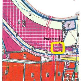 Foto inzerátu Prodej investičního pozemku 882 m2 , Litvínovice , okres České Budějovice