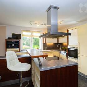 Foto inzerátu Prodej rodinného domu 5+kk, 282 m2 ,pozemek 1534 m2,Srubec u Českých Budějovic