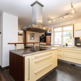 Foto inzerátu Prodej rodinného domu 5+kk, 282 m2 ,pozemek 1534 m2,Srubec u Českých Budějovic