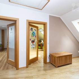 Foto inzerátu Prodej rodinného domu 5+kk, 282 m2 ,pozemek 1534 m2,Srubec u Českých Budějovic