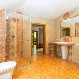 Foto inzerátu Prodej rodinného domu 5+kk, 282 m2 ,pozemek 1534 m2,Srubec u Českých Budějovic