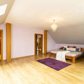 Foto inzerátu Prodej rodinného domu 5+kk, 282 m2 ,pozemek 1534 m2,Srubec u Českých Budějovic