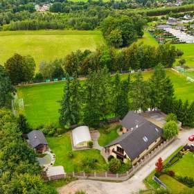 Foto inzerátu Prodej rodinného domu 5+kk, 282 m2 ,pozemek 1534 m2,Srubec u Českých Budějovic